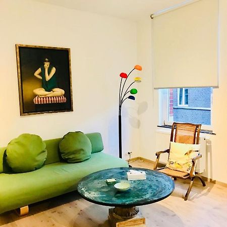 Apartamento Lyves Two Lieja Exterior foto
