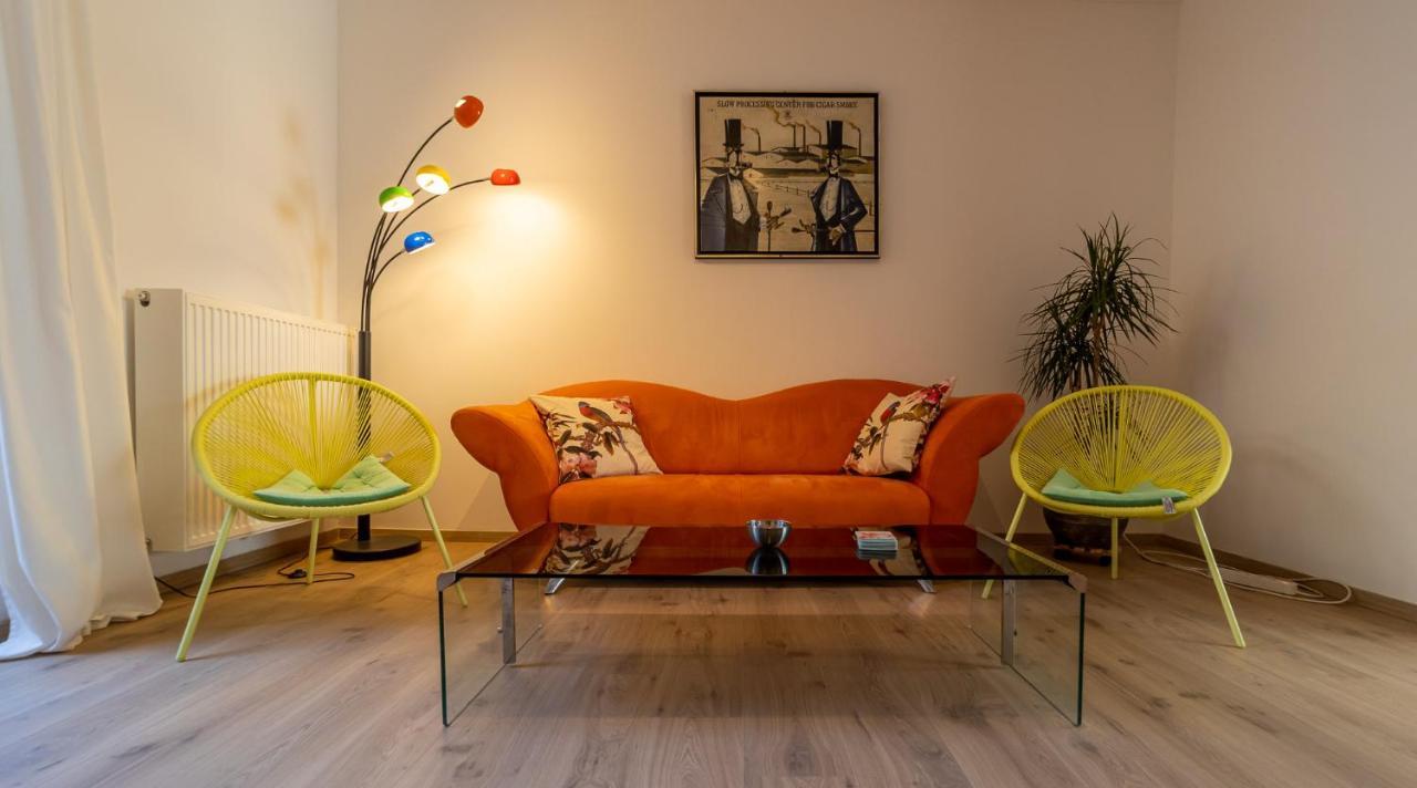 Apartamento Lyves Two Lieja Exterior foto