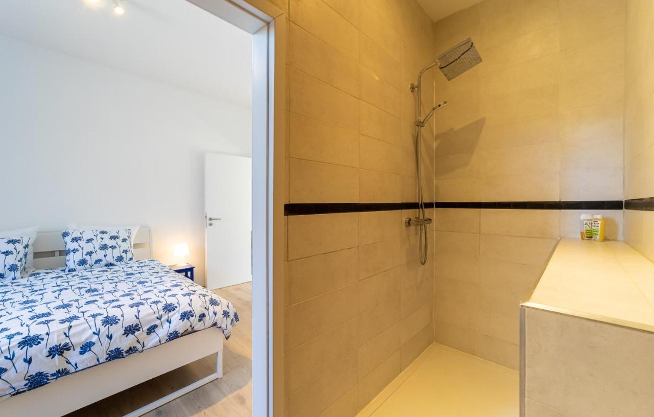 Apartamento Lyves Two Lieja Exterior foto