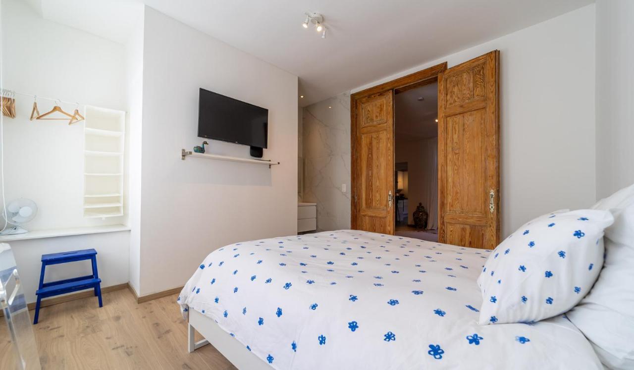 Apartamento Lyves Two Lieja Exterior foto