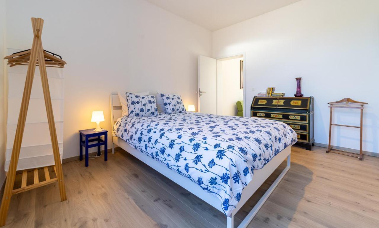 Apartamento Lyves Two Lieja Exterior foto