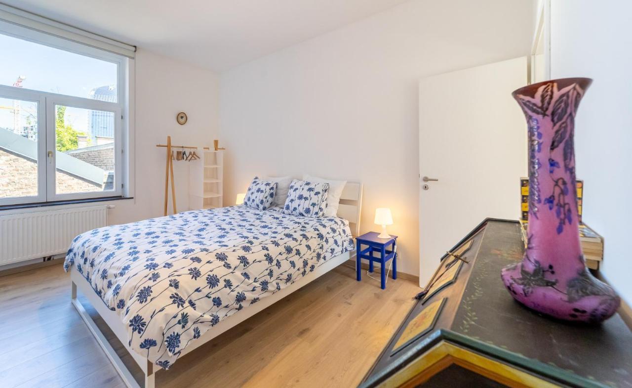 Apartamento Lyves Two Lieja Exterior foto