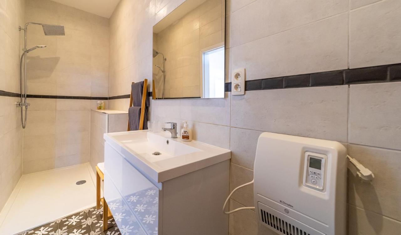 Apartamento Lyves Two Lieja Exterior foto