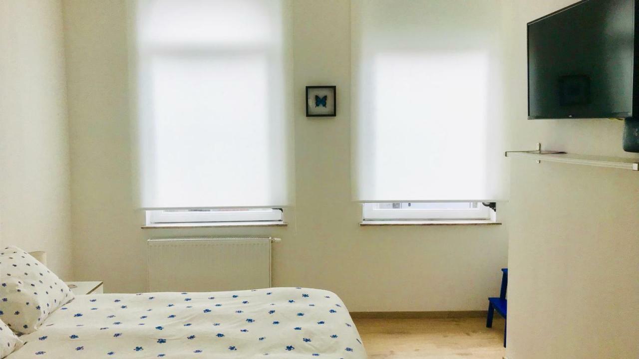 Apartamento Lyves Two Lieja Exterior foto